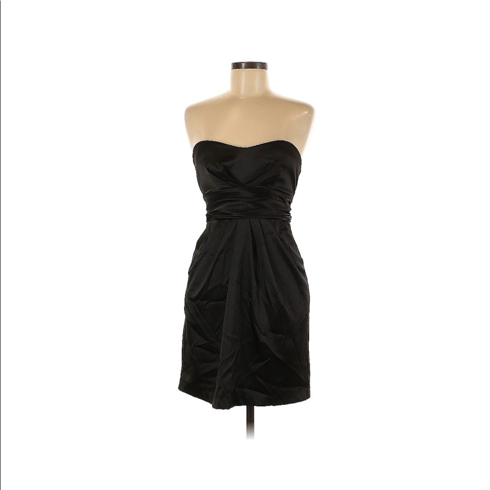 Love tease casual dress